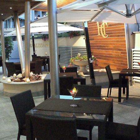 Hotel Calissano Alba  Ngoại thất bức ảnh