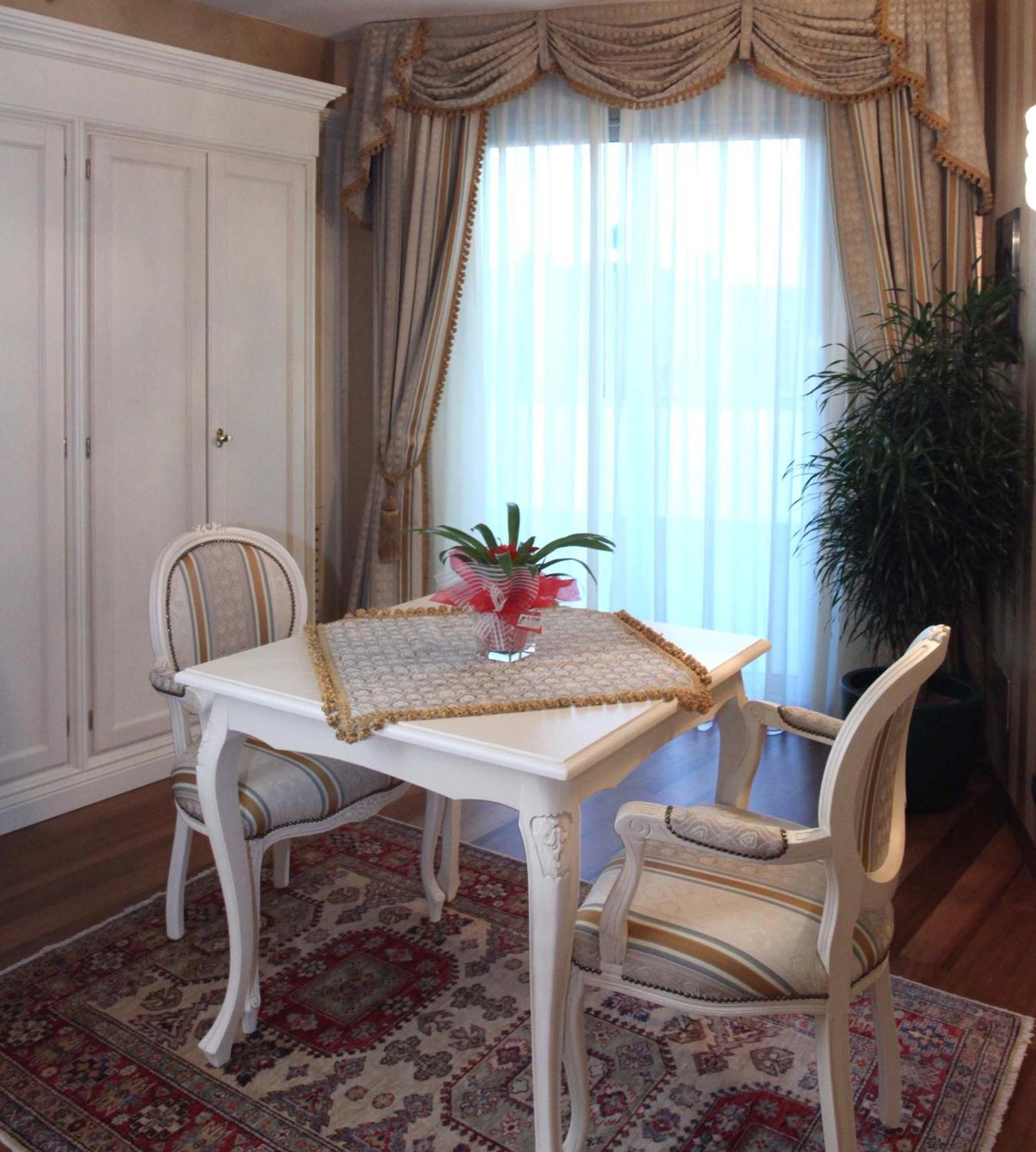 Hotel Calissano Alba  Ngoại thất bức ảnh