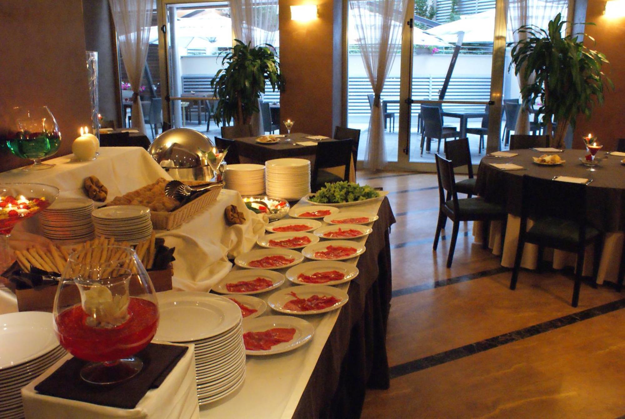 Hotel Calissano Alba  Ngoại thất bức ảnh