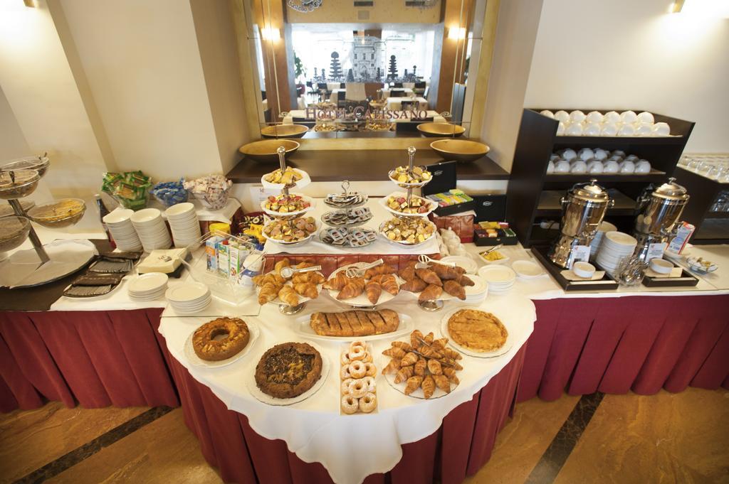 Hotel Calissano Alba  Ngoại thất bức ảnh