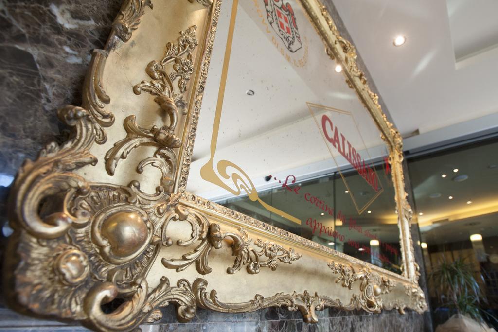 Hotel Calissano Alba  Ngoại thất bức ảnh