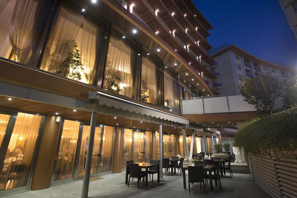 Hotel Calissano Alba  Ngoại thất bức ảnh
