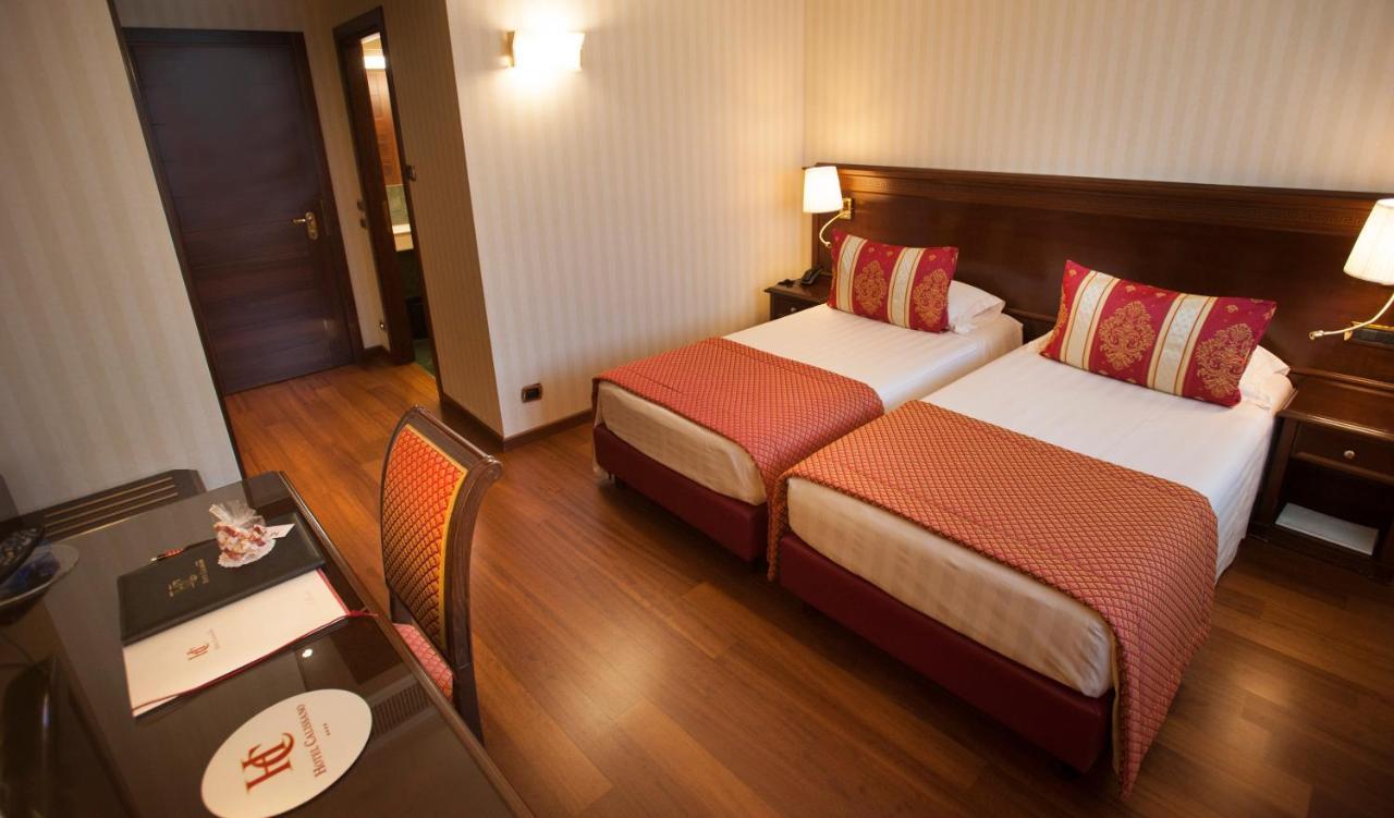 Hotel Calissano Alba  Ngoại thất bức ảnh