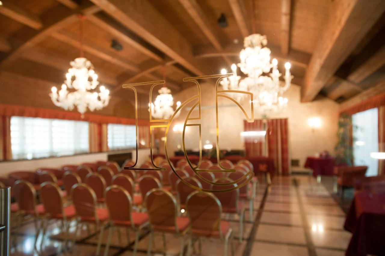 Hotel Calissano Alba  Ngoại thất bức ảnh
